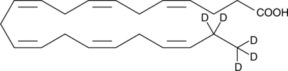 Docosa<wbr/>hexaenoic Acid-<wbr/>d<sub>5</sub>