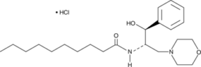 DL-<wbr/><em>threo</em>-<wbr/>PDMP (hydro<wbr>chloride)