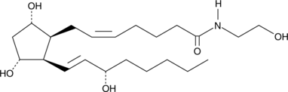 8-<wbr/><em>iso</em> Prostaglandin F<sub>2?</sub> Ethanolamide