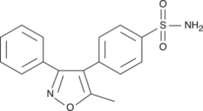 Valdecoxib