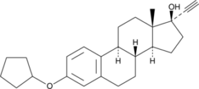 Quinestrol