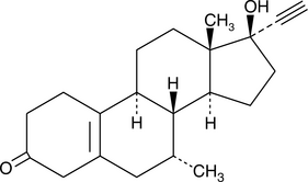 Tibolone