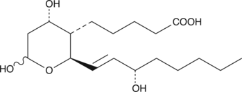 2,3-<wbr/>dinor Thromboxane B<sub>1</sub>