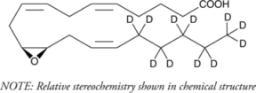 (±)11(12)-<wbr/>EET-<wbr/>d<sub>11</sub>