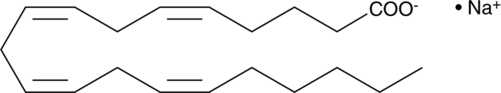 Arachidonic Acid (sodium salt)