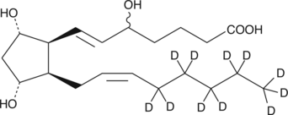 (±)5-<wbr/>iPF<sub>2?</sub>-<wbr/>VI-<wbr/>d<sub>11</sub>