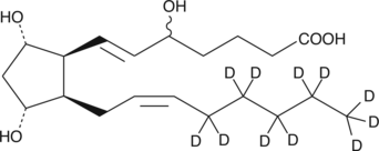 (±)5-<wbr/>iPF<sub>2?</sub>-<wbr/>VI-<wbr/>d<sub>11</sub>