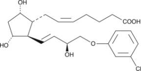 (+)-<wbr/>15-<wbr/><em>epi</em> Cloprostenol