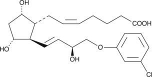 (+)-<wbr/>15-<wbr/><em>epi</em> Cloprostenol