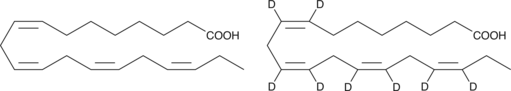 ω-3 Arachidonic Acid Quant-PAK