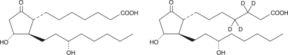 13,14-<wbr/>dihydro Prostaglandin E<sub>1</sub> Quant-<wbr/>PAK