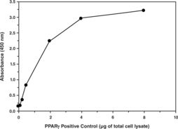 PPAR? Transcription Factor Assay Kit