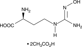 nor-<wbr/>NOHA (acetate)