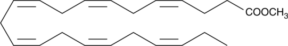 Docosa<wbr/>hexaenoic Acid methyl ester