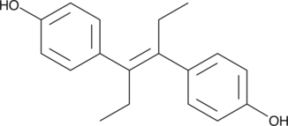 Diethyl<wbr/>stilbestrol