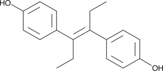 Diethyl<wbr/>stilbestrol