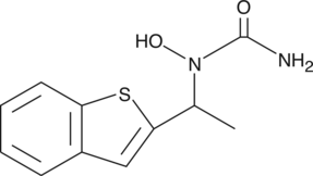 Zileuton