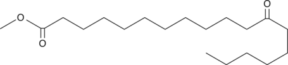 12-oxo Stearic Acid methyl ester