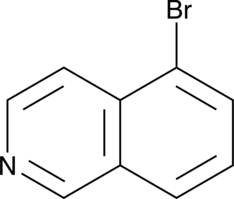 5-<wbr/>Bromoisoquinoline