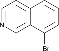 8-<wbr/>Bromoisoquinoline