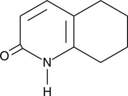 5,6,7,8-<wbr/>tetrahydro-<wbr/>2-<wbr/>Quinolone