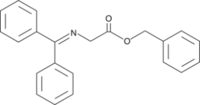 N-<wbr/>(diphenylmethylene) Glycine benzyl ester