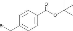 <em>tert</em>-<wbr/>butyl <em>p-<wbr/></em>(bromomethyl) Benzoate