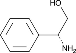 (R)-<wbr/>(?)-<wbr/>2-<wbr/>Phenylglycinol