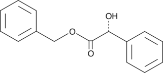 (R)-<wbr/>benzyl Mandelate