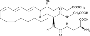 Leukotriene C<sub>4</sub> methyl ester