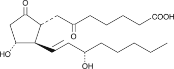 6-<wbr/>keto Prostaglandin E<sub>1</sub> MaxSpec<sup>®</sup> Standard