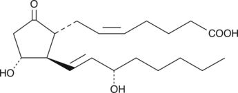 Prostaglandin E<sub>2</sub> MaxSpec<sup>®</sup> Standard