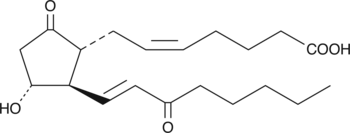 15-<wbr/>keto Prostaglandin E<sub>2</sub> MaxSpec<sup>®</sup> Standard