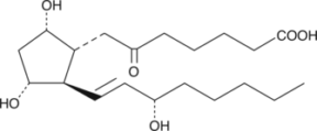 6-<wbr/>keto Prostaglandin F<sub>1?</sub> MaxSpec<sup>®</sup> Standard