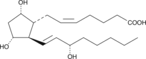 Prostaglandin F<sub>2?</sub> MaxSpec<sup>®</sup> Standard