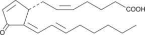 15-<wbr/>deoxy-<wbr/>?<sup>12,14</sup>-<wbr/>Prostaglandin J<sub>2</sub> MaxSpec<sup>®</sup> Standard