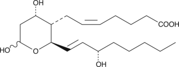 Thromboxane B<sub>2</sub> MaxSpec<sup>®</sup> Standard