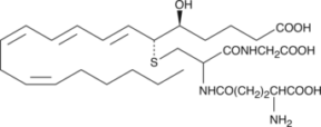 Leukotriene C<sub>4</sub> MaxSpec<sup>®</sup> Standard