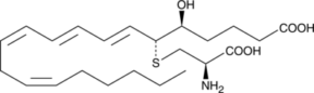 Leukotriene E<sub>4</sub> MaxSpec<sup>®</sup> Standard