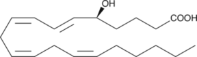 5(S)-HETE MaxSpec<sup>®</sup> Standard