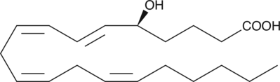 5(S)-HETE MaxSpec<sup>®</sup> Standard