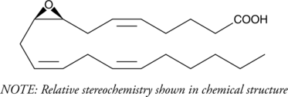 (±)8(9)-<wbr/>EET MaxSpec<sup>®</sup> Standard