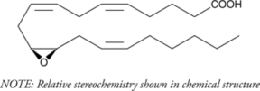 (±)11(12)-<wbr/>EET MaxSpec<sup>®</sup> Standard