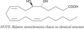 (±)5(6)-<wbr/>DiHET MaxSpec<sup>®</sup> Standard