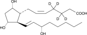 Prostaglandin F<sub>2?</sub>-<wbr/>d<sub>4</sub> MaxSpec<sup>®</sup> Standard