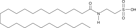 N-<wbr/>Lignoceroyl Taurine