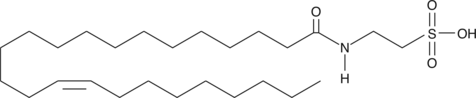 N-<wbr/>Nervonoyl Taurine