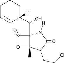 Salino<wbr/>sporamide A