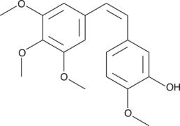 Combrestatin A4