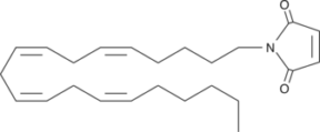 N-<wbr/>Arachidonyl Maleimide